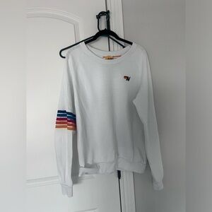 AVIATOR NATION SWEATSHIRT